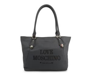 Love Moschino Original Women's Shopping Bag - 4364869959754