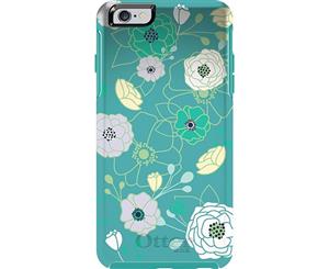 OtterBox Symmetry Series Case iPhone 6 Plus / 6S Plus - Eden Teal