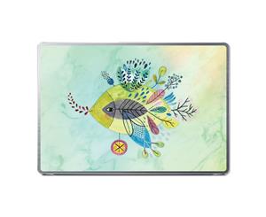 Pisces abstract art laptop skins sticker for Acer SWIFT 3 SF314-54