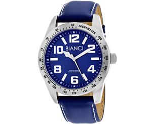 Roberto Bianci Men's Achille Blue Dial Watch - RB55091