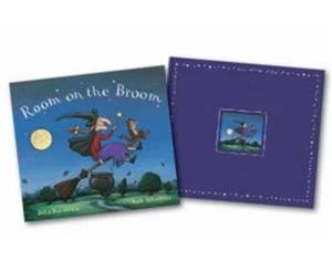 Room on the Broom Gift