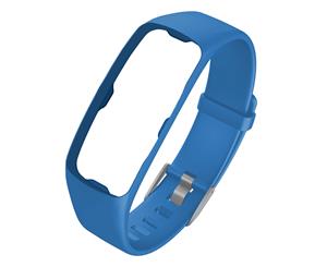 SOGA Smart Watch Model V8 Compatible Strap Adjustable Replacement Wristband Bracelet Blue