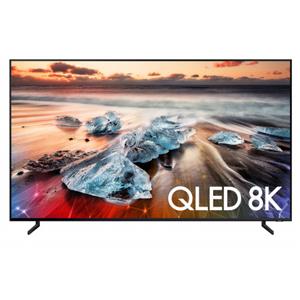 Samsung - QA82Q900RBWXXY - 82" QLED Smart 8K UHD TV