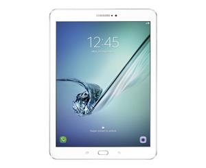 Samsung Galaxy Tab S2 9.7" WiFi 64GB T813 - White - Au Stock