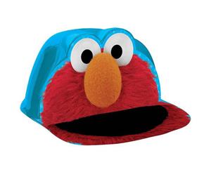 Sesame Street Hat Elmo