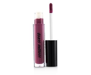 Smashbox Gloss Angeles Lip Gloss # Celeb Sighting (Midtone Berry) 4ml/0.13oz