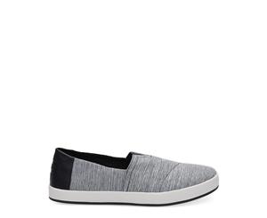 TOMS Original Men's Slip-On Shoe - 3741813178442