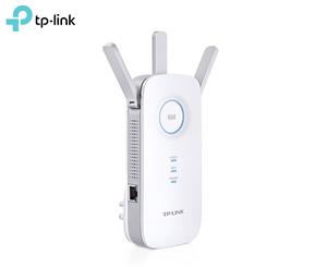 TP-Link AC1750 WiFi Range Extender TL-RE450