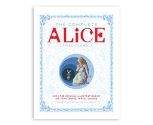 The Complete Alice Book