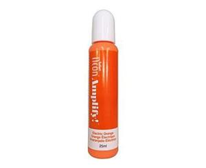 Tsukineko - Radiant Neon Amplify! 2Oz - Electric Orange