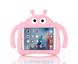 WIWU Beetle Soft Silicone Tablet Case 7.9 inch For iPad Mini 1/2/3/4/5-Pink