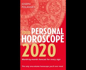 Your Personal Horoscope 2020