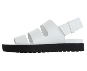 Alexander Wang Women's Sandal - White