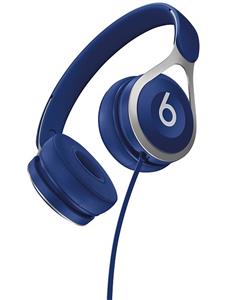 BEATS EP ON-EAR HEADPHONES - BLUE