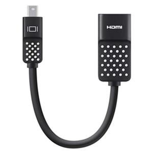 Belkin Mini DisplayPort to HDTV Adapter