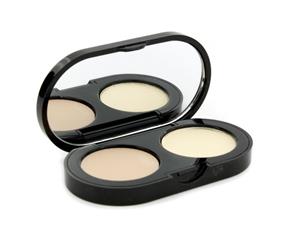 Bobbi Brown New Creamy Concealer Kit Ivory Creamy Concealer + Pale Yellow Sheer Finish Pressed Powder 3.1g/0.11oz