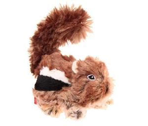 Gigwi Plush Chipmunk