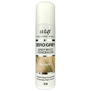 HI LIFT Zero Grey Root Concealer Blonde 75ml