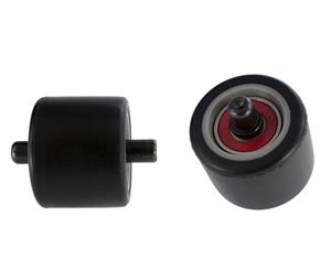 Heelys Replacement Wheel Kit - Black