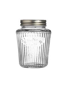 Kilner Vintage Preserve Jar 500ml