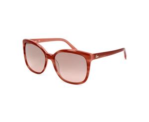 Lacoste Women's Sunglasses In Brown