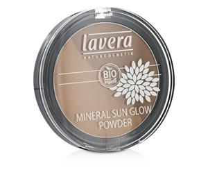 Lavera Mineral Sun Glow Powder # 02 Sunset Kiss 9g/0.3oz