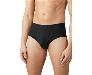 Mey Men 34036 Superior Modal Brief - Black