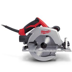 Milwaukee 1600W 184mm Circular Saw CS60