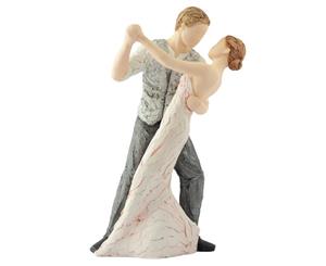 More than Words Figurines Lost In You