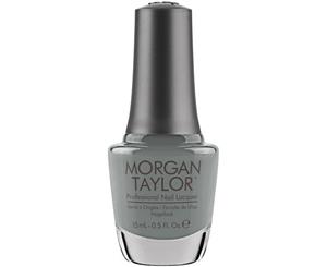 Morgan Taylor Nail Polish Oh Para-chute! (15ml)