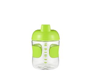 OXO TOT Toddler Kids Sippy Cup 7Oz Green