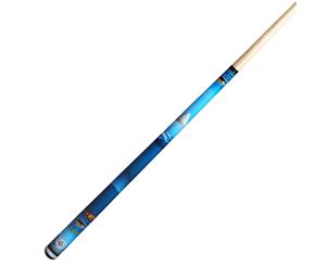 Rumpus Shark 36 inch Kids Pool Snooker Billiard Cue