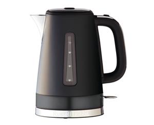 Russell Hobbs Brooklyn Kettle - Black - RHK92BLK