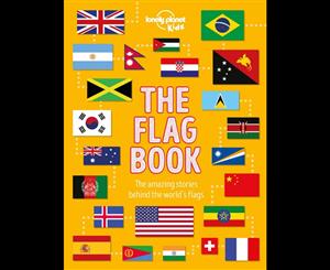 The Flag Book