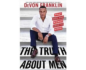 The Truth About Men - Hardback