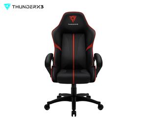 ThunderX3 BC1 Gaming Chair - Red/Black