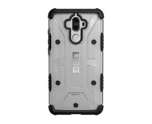 UAG Plasma Case for Mate 9 - Ice