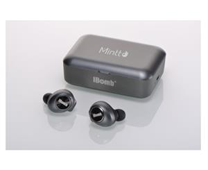 iBomb GEM Bluetooth Earbuds