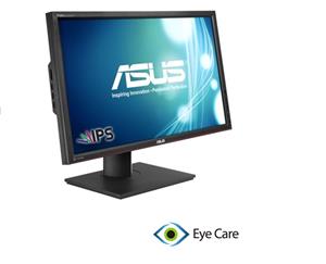 ASUS ProArt PA279Q Professional Monitor - 27' 2K WQHD (2560x1440) IPS 99% Adobe RGB Color Accuracy  E< 2