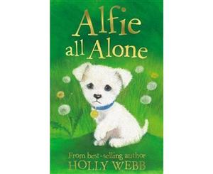 Alfie All Alone