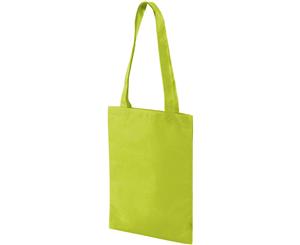 Bullet Eros Non Woven Small Convention Tote (Apple Green) - PF1169