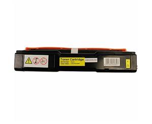 Compatible Kyocera Mita TK154Y Laser Toner Cartridge