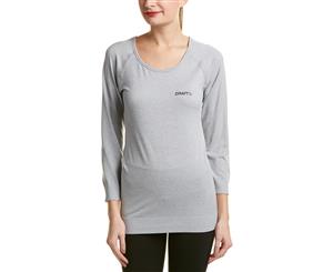 Craft Seamless Touch Sweatshirt