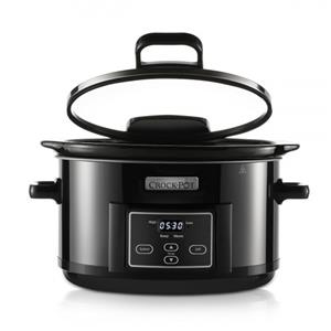 Crock-Pot  - CHP550 - Digital Hinged Lid One Pot Cooker