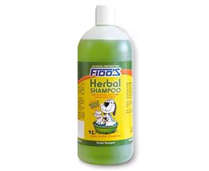 Fidos Herbal Shampoo