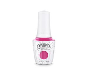 Harmony Gelish Soak Off UV LED Gel Nail Polish Amour Color Please (15ml)