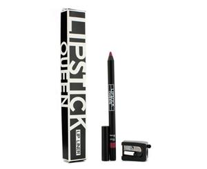 Lipstick Queen Lip Liner # Hot Rose 1.2g/0.04oz