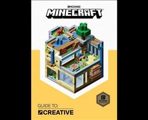 Minecraft  Guide to Creative (2017 Edition)