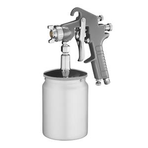 Ozito 150-250ml/min Low Pressure Air Spray Gun