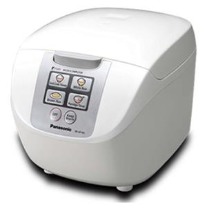 Panasonic Rice Cooker